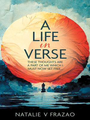 cover image of A Life in Verse...